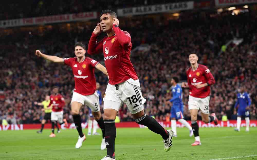 Premier League: Liverpool Stay Perfect, United Revive Season, Arsenal Face City Showdown | MirrorLog